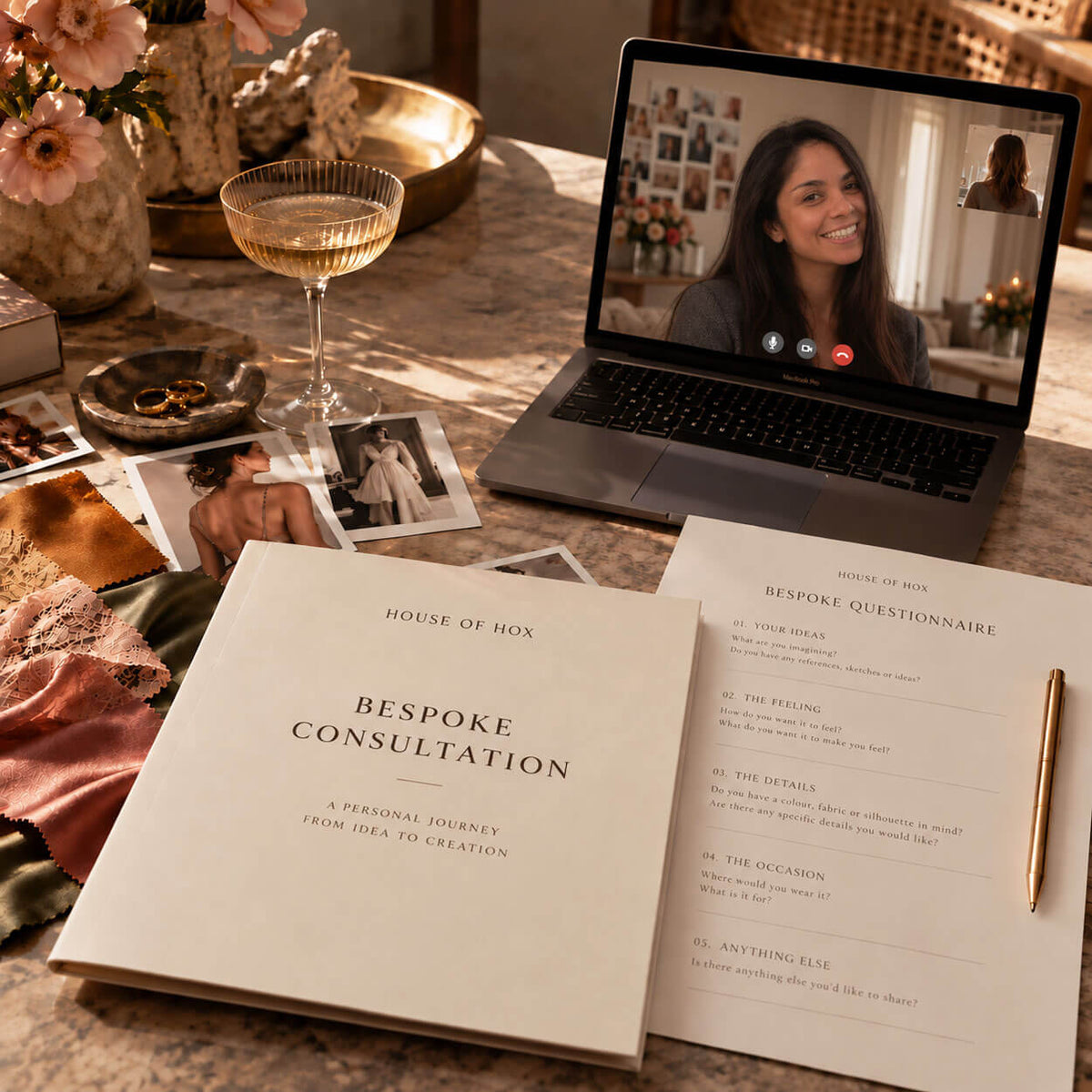 Bespoke Consultation